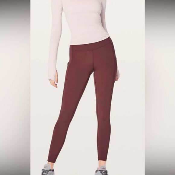 Lululemon speed up tight - Picture 3 of 10